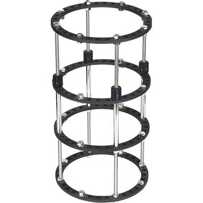 Fractura externa de Ring Fixator For Tibial Femur de los aparatos médicos ortopédicos