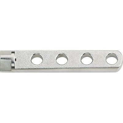 Implante médico ortopédico Fixator externo quirúrgico de la calidad de los instrumentos quirúrgicos de la columna ortopédica confiada de la nuez