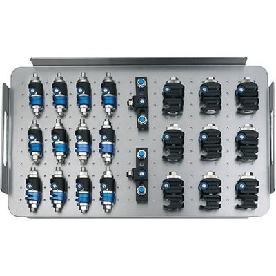 Instrumentos ortopédicos de la venta de los instrumentos quirúrgicos del AO Fixator del sistema-Ii externo ortopédico caliente del instrumento