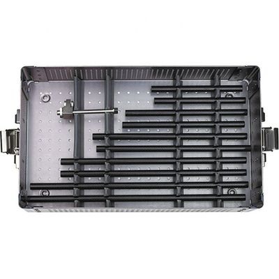 Instrumentos ortopédicos de la venta de los instrumentos quirúrgicos del AO Fixator del sistema-Ii externo ortopédico caliente del instrumento