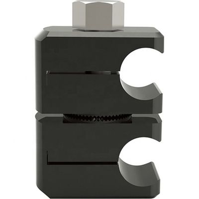 Sistema individual externo ortopédico del titanio de los instrumentos del instrumento de Fixator de los instrumentos quirúrgicos de la calidad confiada