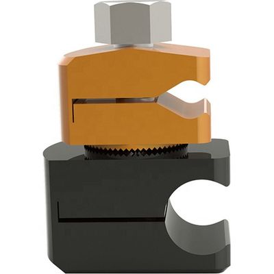 Sistema individual externo ortopédico del titanio de los instrumentos del instrumento de Fixator de los instrumentos quirúrgicos de la calidad confiada