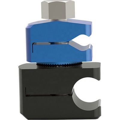 Sistema individual externo ortopédico del titanio de los instrumentos del instrumento de Fixator de los instrumentos quirúrgicos de la calidad confiada