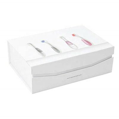 Equipamiento médico ULTRAVIOLETA del corazón de la lámpara del Vitiligo 4003B2 UVB Phototherapy