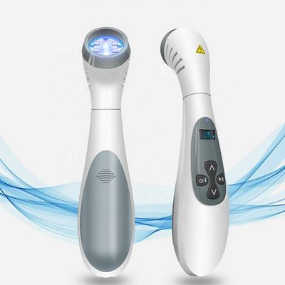 Equipamiento médico ULTRAVIOLETA del corazón de la lámpara del Vitiligo 4003B2 UVB Phototherapy
