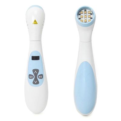 Equipamiento médico ULTRAVIOLETA del corazón de la lámpara del Vitiligo 4003B2 UVB Phototherapy