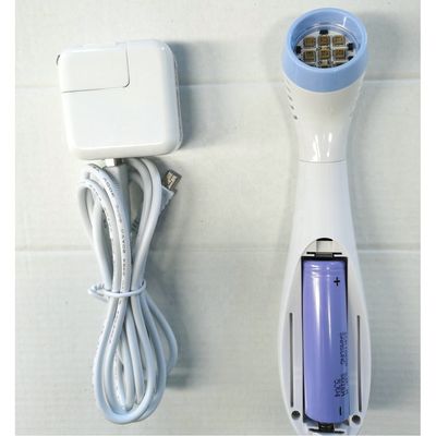 Equipamiento médico ULTRAVIOLETA del corazón de la lámpara del Vitiligo 4003B2 UVB Phototherapy