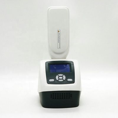 Lámpara de banda estrecha ULTRAVIOLETA del LED Phototherapy UVB para el psoriasis 4006BL