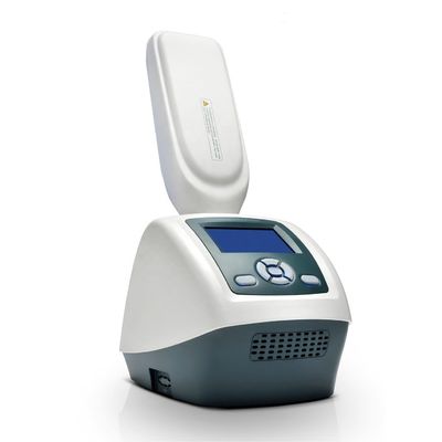 Lámpara de banda estrecha ULTRAVIOLETA del LED Phototherapy UVB para el psoriasis 4006BL
