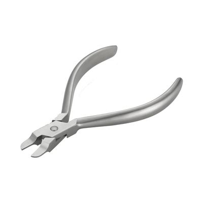 Rey Size Dental Instruments de la ortodoncia del cortador de la ligadura