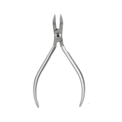 Rey Size Dental Instruments de la ortodoncia del cortador de la ligadura