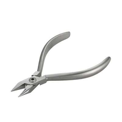 Rey Size Dental Instruments de la ortodoncia del cortador de la ligadura