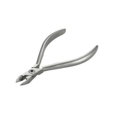 Rey Size Dental Instruments de la ortodoncia del cortador de la ligadura