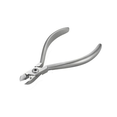 Rey Size Dental Instruments de la ortodoncia del cortador de la ligadura
