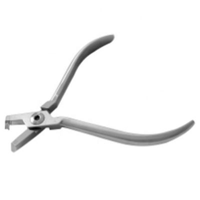 Rey Size Dental Instruments de la ortodoncia del cortador de la ligadura