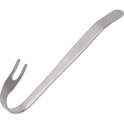 Retractor básico ortopédico del ligamento de la rodilla de los instrumentos de la rodilla de Innomed