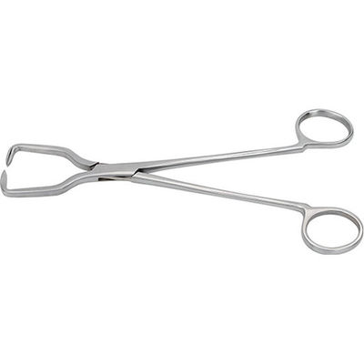 Instrumentos quirúrgicos básicos del sacador espinoso médico del titanio