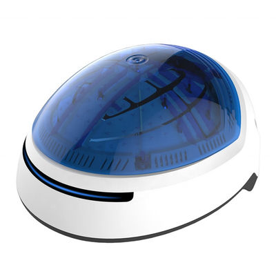 Equipamiento médico del corazón del casco 8000B del crecimiento del pelo del laser del ISO