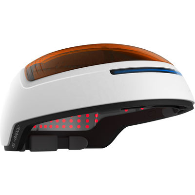 Equipamiento médico del corazón del casco 8000B del crecimiento del pelo del laser del ISO