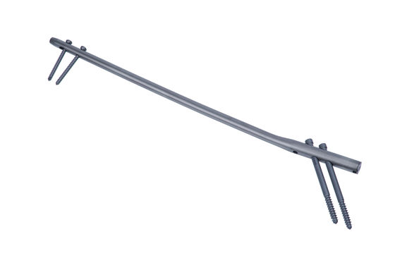 Clavo intramedular femoral de acero inoxidable de la reconstrucción