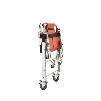 Aparatos plegables de las clínicas de la emergencia del ensanchador de la silla de la ambulancia
