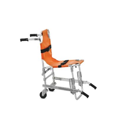 Aparatos plegables de las clínicas de la emergencia del ensanchador de la silla de la ambulancia