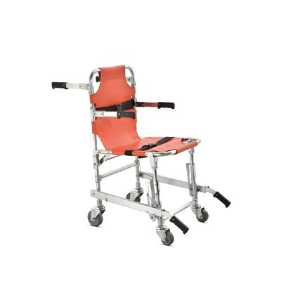 Aparatos plegables de las clínicas de la emergencia del ensanchador de la silla de la ambulancia