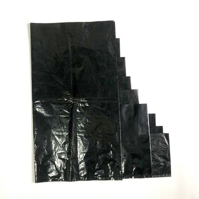 Almácigo plástico que planta bolsos con los aparatos de las clínicas de la emergencia de los agujeros