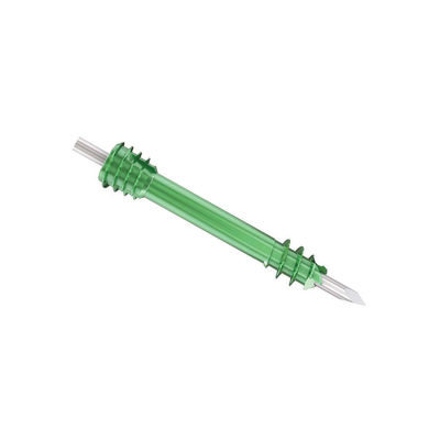 Titanio ortopédico Herbert Screw Fixation de los implantes