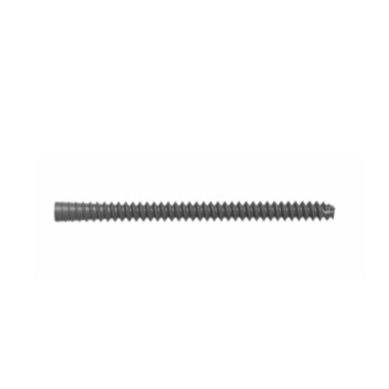Tornillo ortopédico de Herbert Screw Hollow Headless Compression del implante