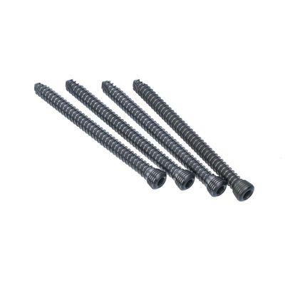 tornillo de cierre ortopédico de 4.0m m