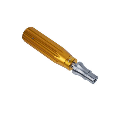Instrumento ortopédico de la cirugía de la placa y del tornillo de fijación del trauma de la garra de la clavícula
